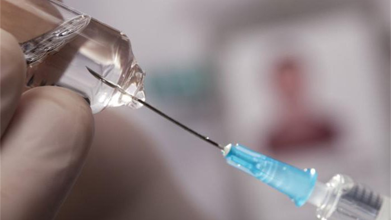 У Волноваському районі зафіксували два випадки кору 