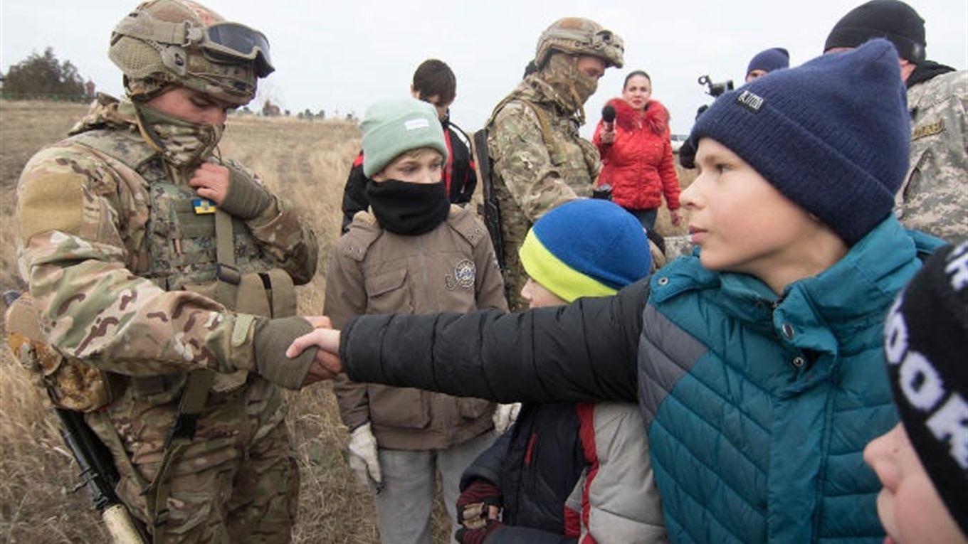В городе на 30 дней объявлено военное положение: объясняем, что может измениться в вашей жизни