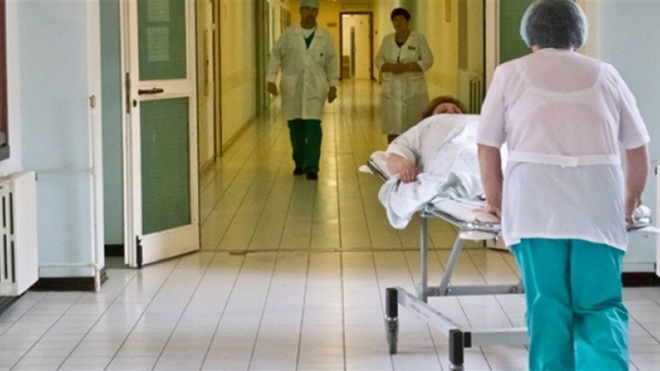 В Донецк ездят на лечение онкобольные из Украины? Мы посетили больницу Калинина и онкоцентр