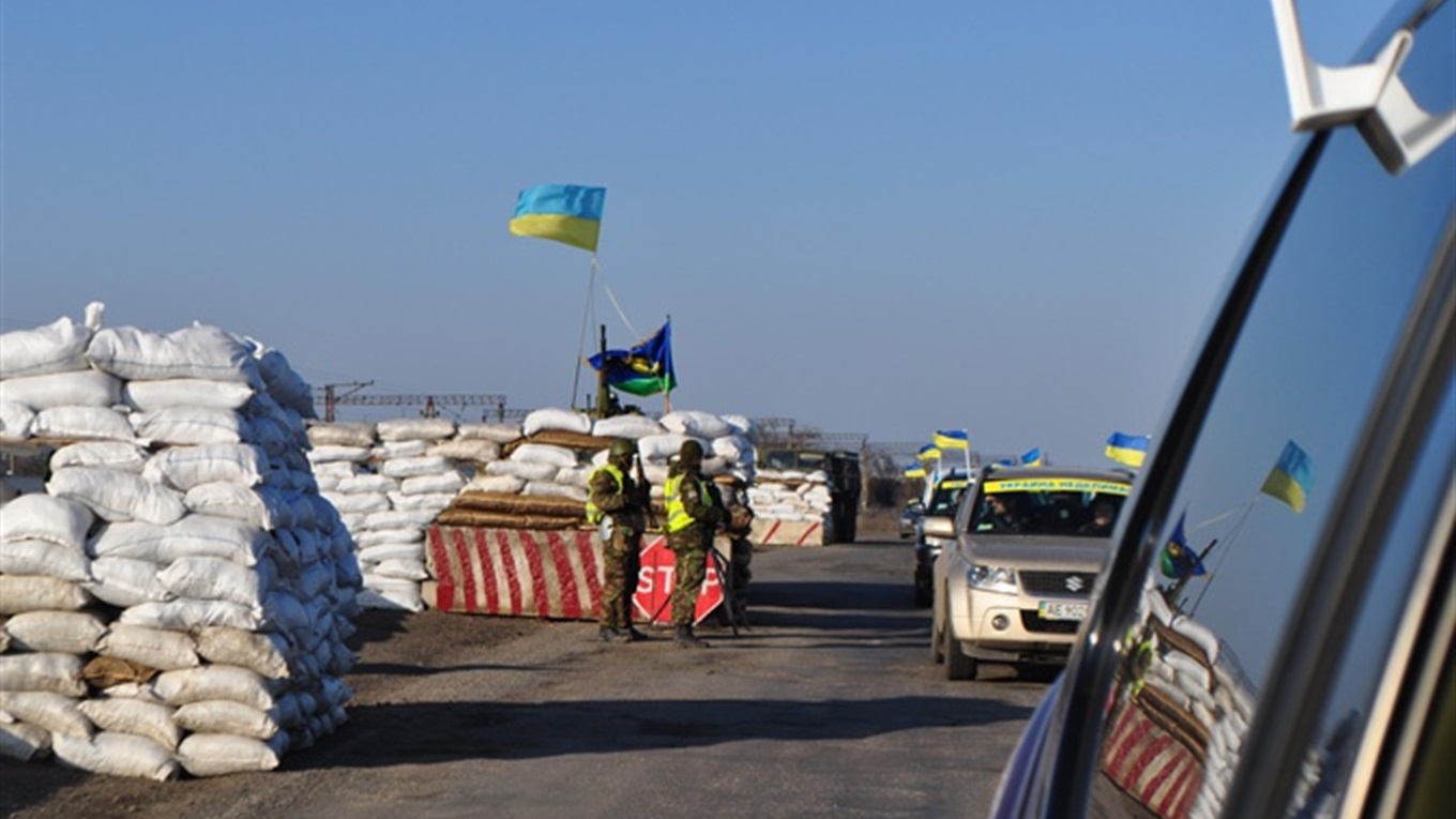 Як працюватимуть об'єкти інфраструктури Волноваського району після введення воєнного стану