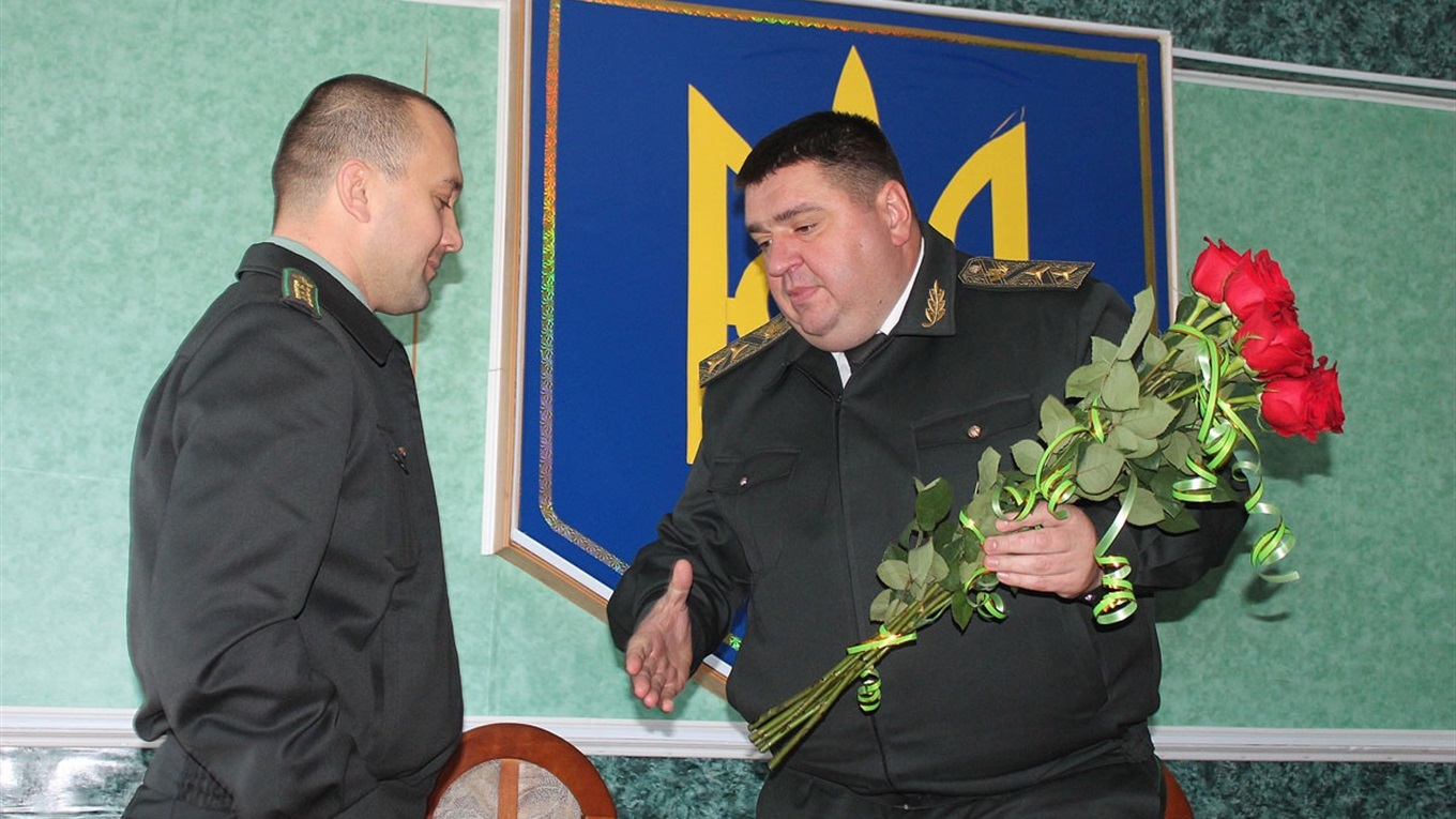 У Володимирецькому та Рафалівському держлісгоспах – нові директори