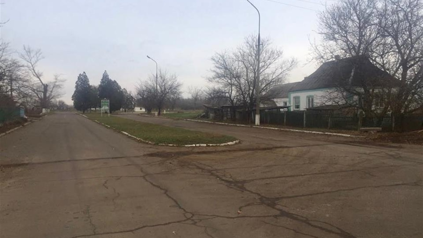 В селі Вільне шукають гроші, аби прокласти водогін 