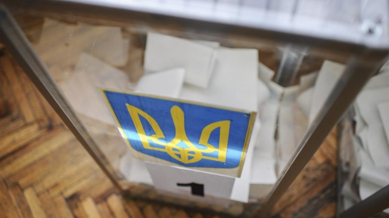 У Малинівській громаді перенесли місцеві вибори 