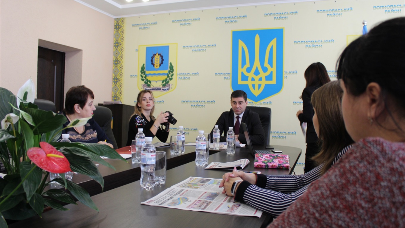 Про "євробляхи", недоторканість та зміни в Волновасі. Розмова з нардепом Дмитром Лубінцем