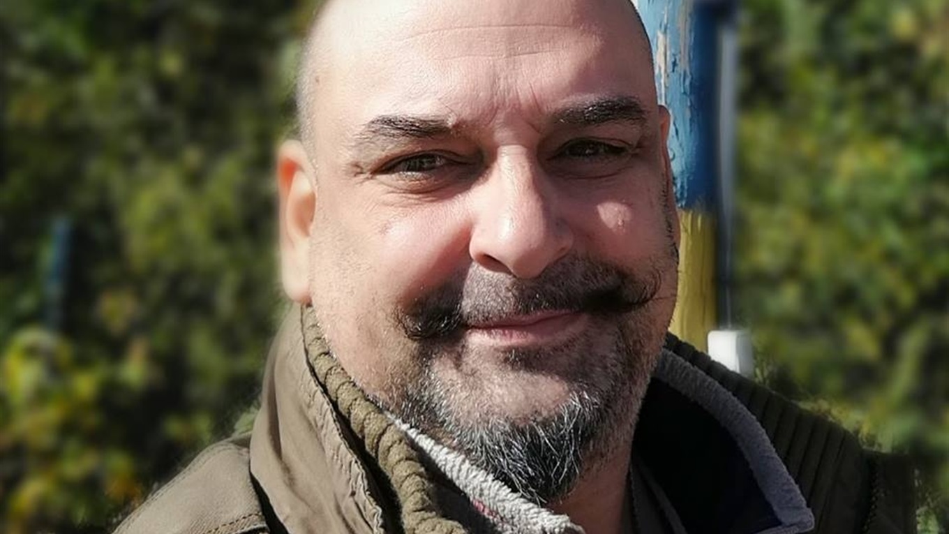 Он всегда говорил «Быть добру»: памяти бизнесмена из Горловки, который 4 года анонимно помогал мне 