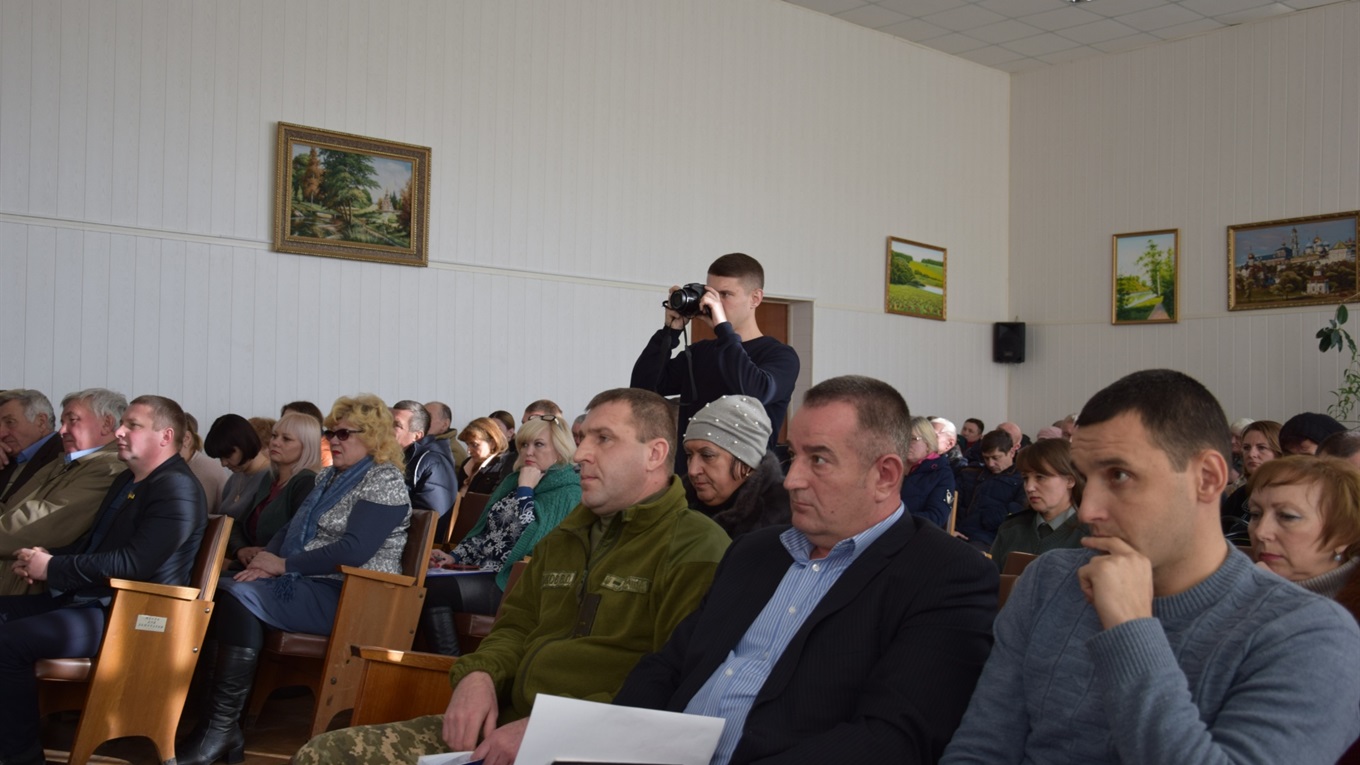Конституційні права троїчан обмежуватися не будуть — виконуючий обов'язки очільника району