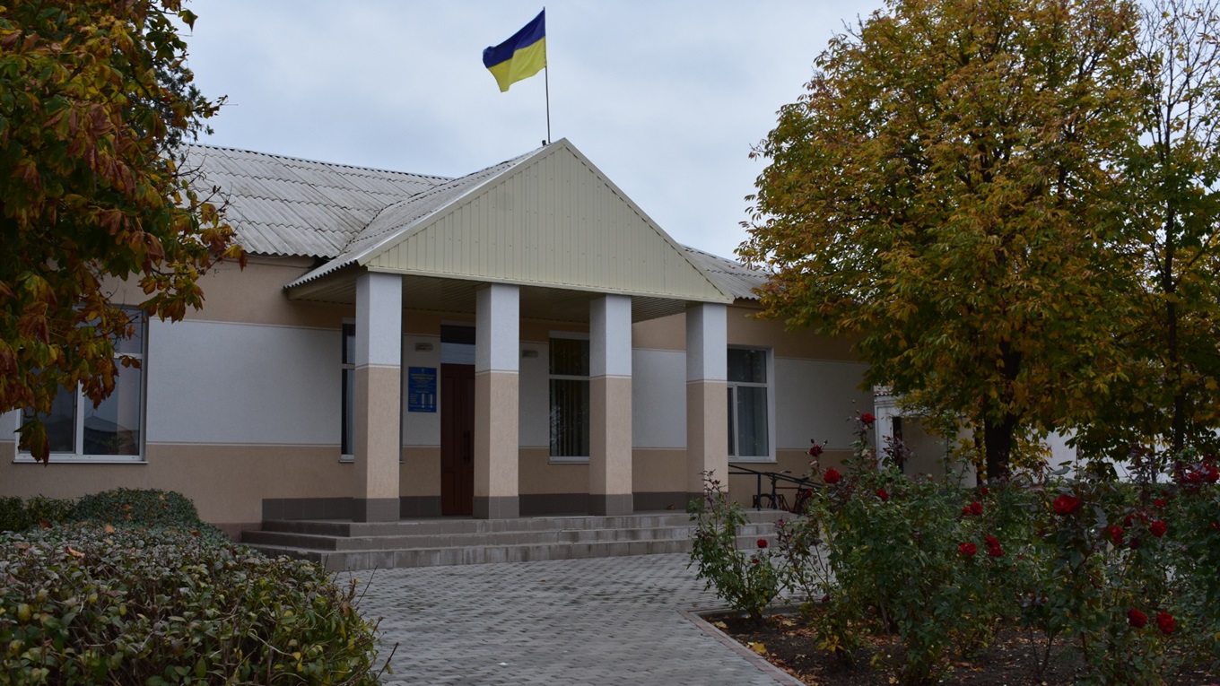 У Нижніх Сірогозах визначили кращі торгові об’єкти та зразкові приватні підприємства (фото)