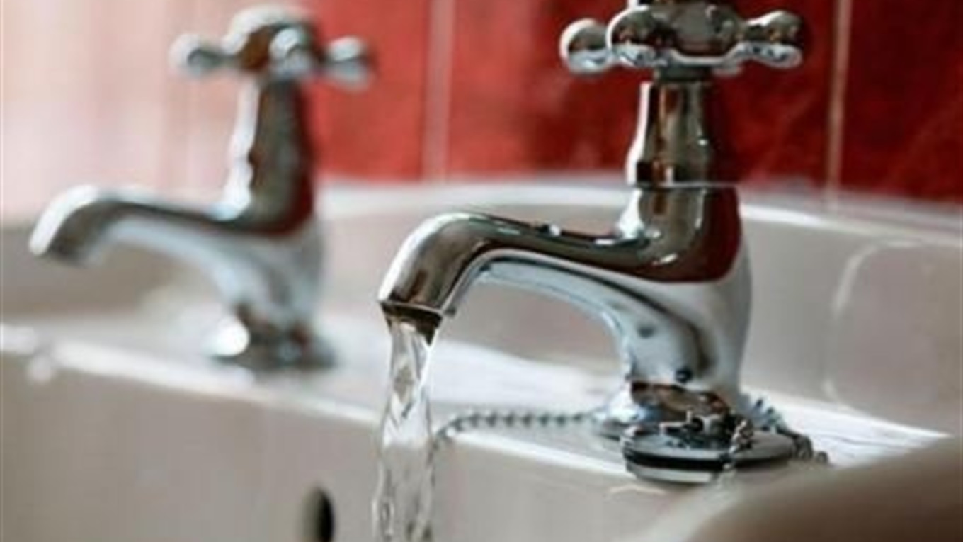 У Волновасі розглянуть електронну петицію про цілодобове водопостачання абонентів залізничної лінії