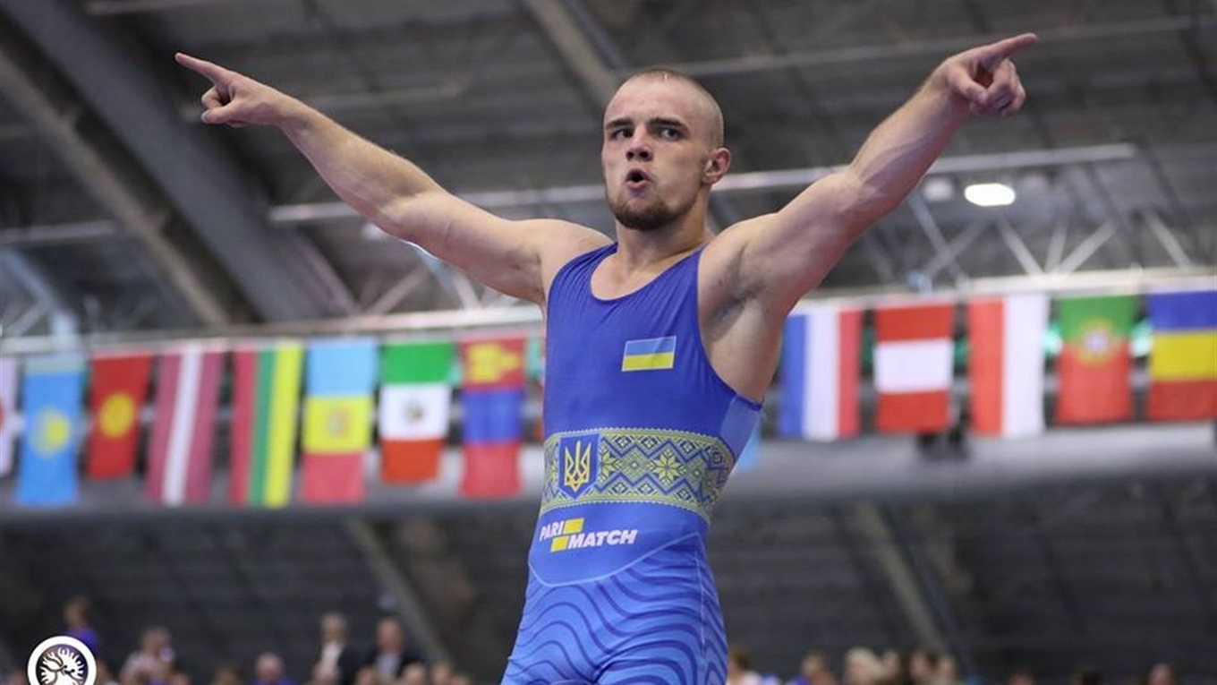 Главные победы волновахцев в 2018 году