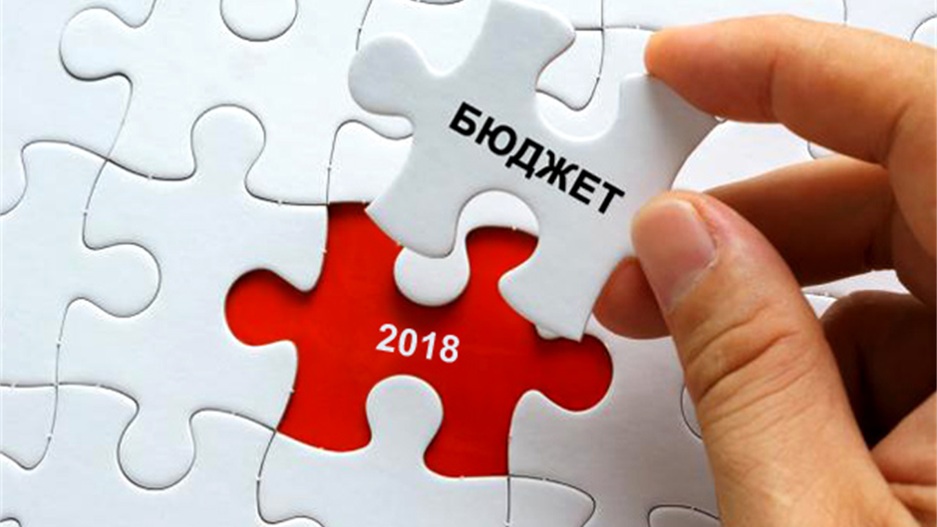 Як витрачають бюджет Волновахи у 2018 році: інфографіка