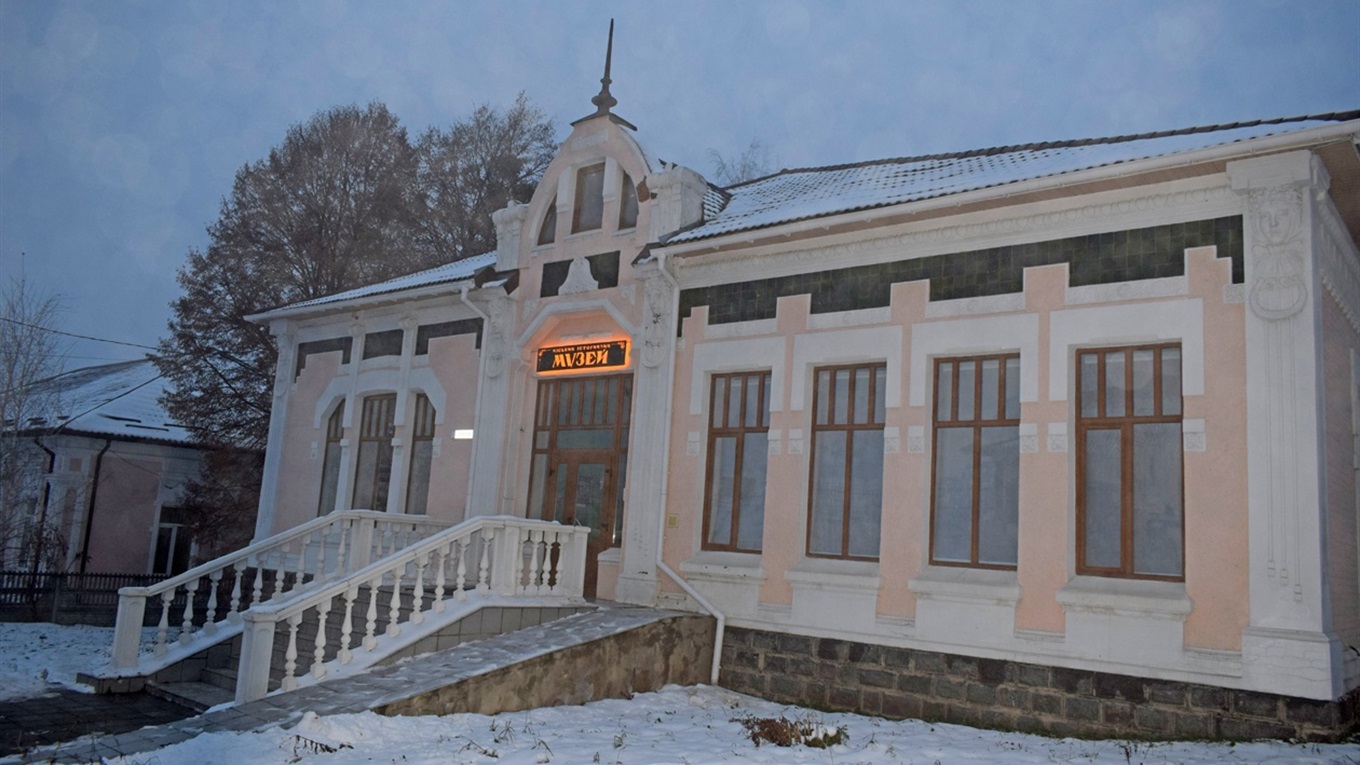 Експонати, які варто побачити у Жмеринському музеї: від трипільської культури до сьогодення