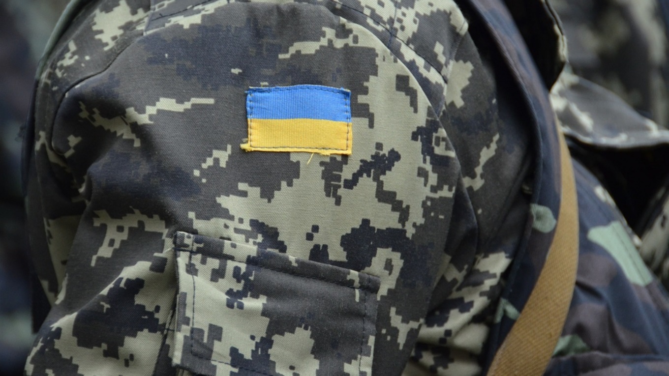 Гуляйпільських військових запросять на навчання, а цивільним заборонять носити форму