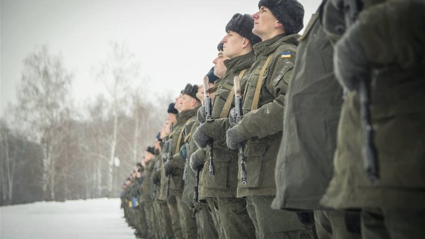 16-річним мешканцям Попаснянського району потрібно приписатися у військкоматі