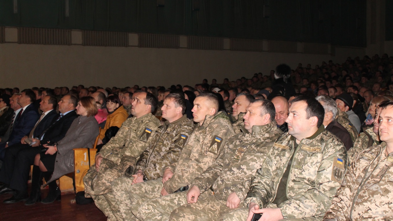 Новини міста за 3-9 грудня: хто буде управителем будинків і відзнаки для волонтерів