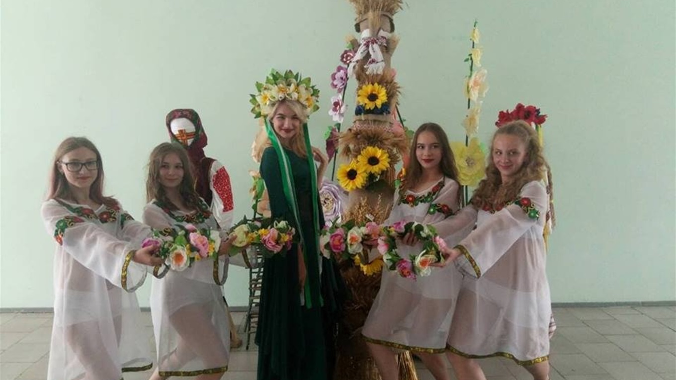 Андріана Ковальська привезла Гран-прі у Старокостянтинів