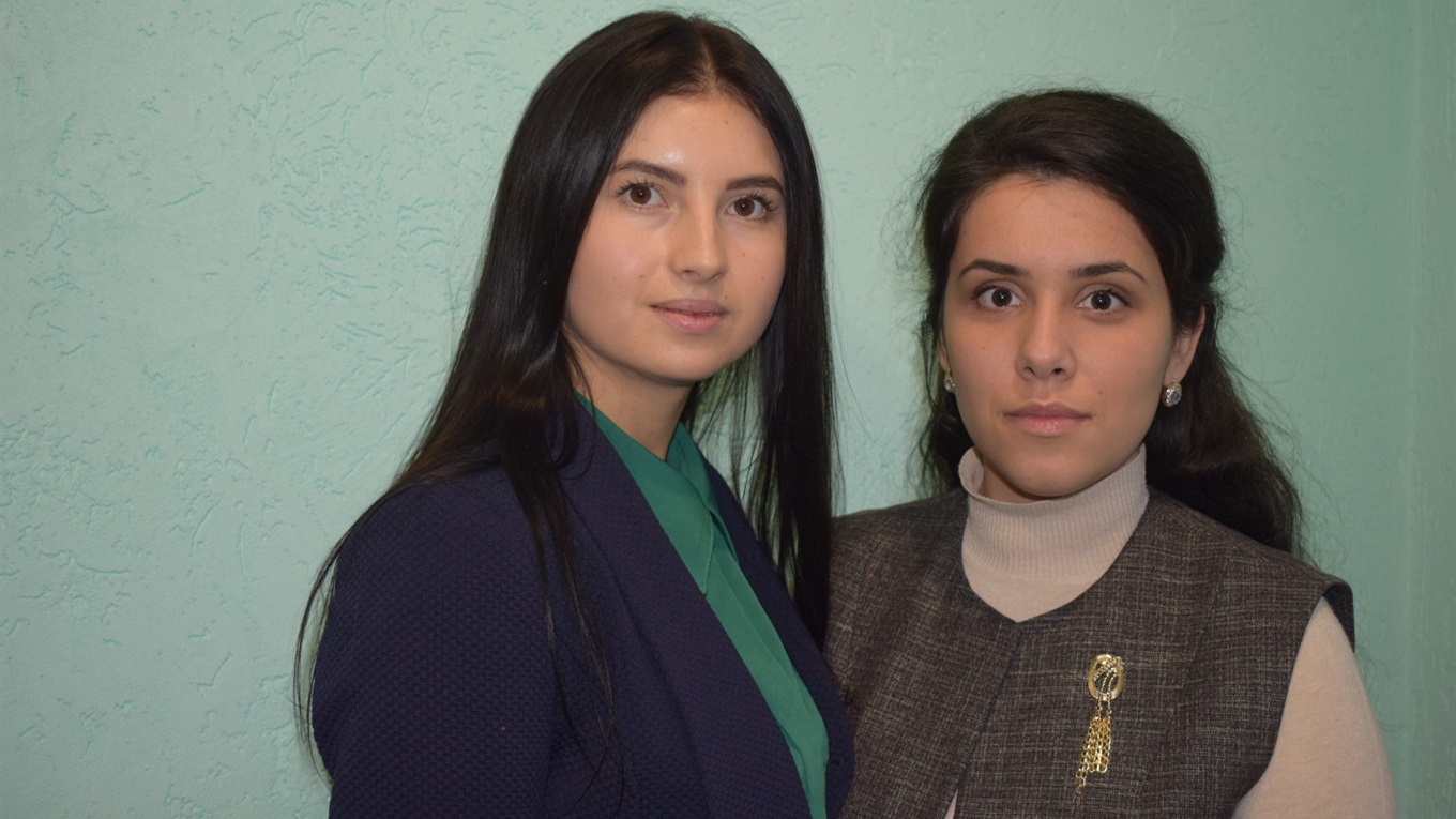 "Я полюбила і зненавиділа свою роботу декілька разів": чому так говорять новоградські дівчата-слідчі