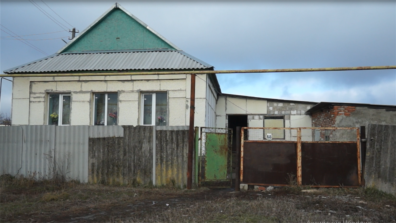 У Волновасі затримали чоловіка, який вбив ножем свого товариша 