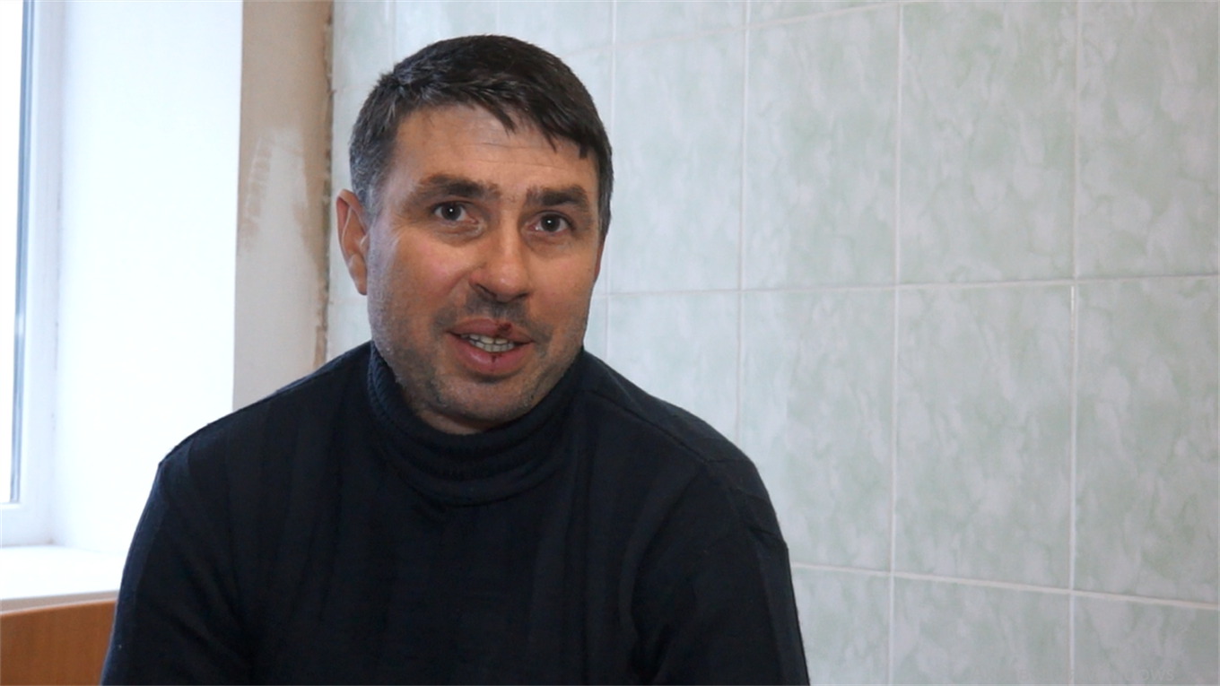 Волноваські лікарі врятували життя чоловікові з блискавичною формою менінгіту 