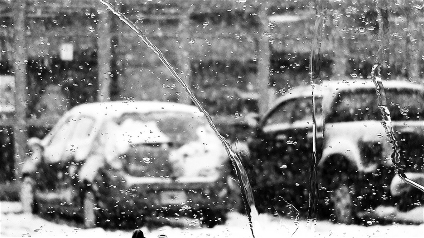 Погода у Старокостянтинові з 21 до 28 грудня: на вихідні чекаємо дощів 