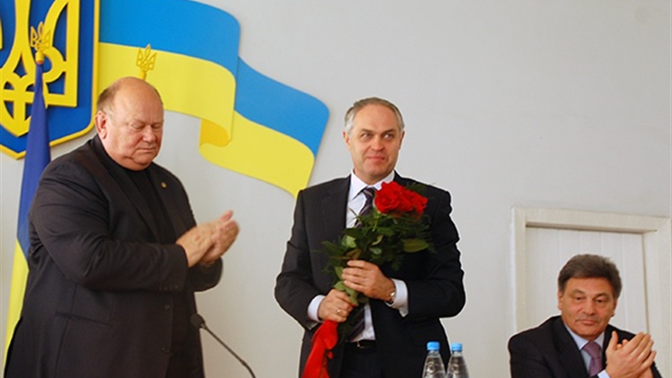 Мовчання прифронтового депутата. Чому нардеп від Торецька ігнорує власний округ