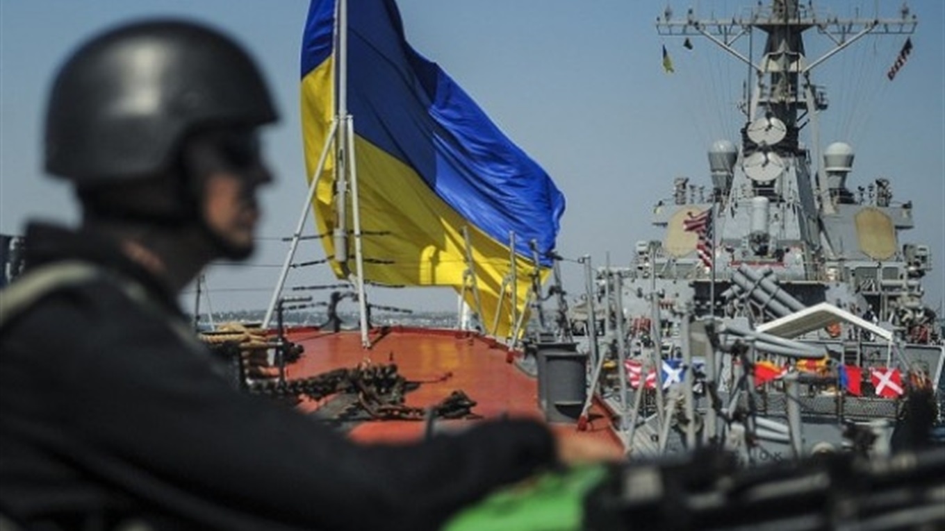 В Волновахе закончилось действие военного положения
