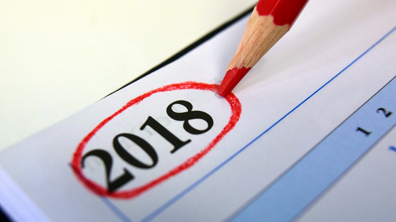 Подводим итоги 2018 года в Попаснянском районе: что сделали, а что не успели 