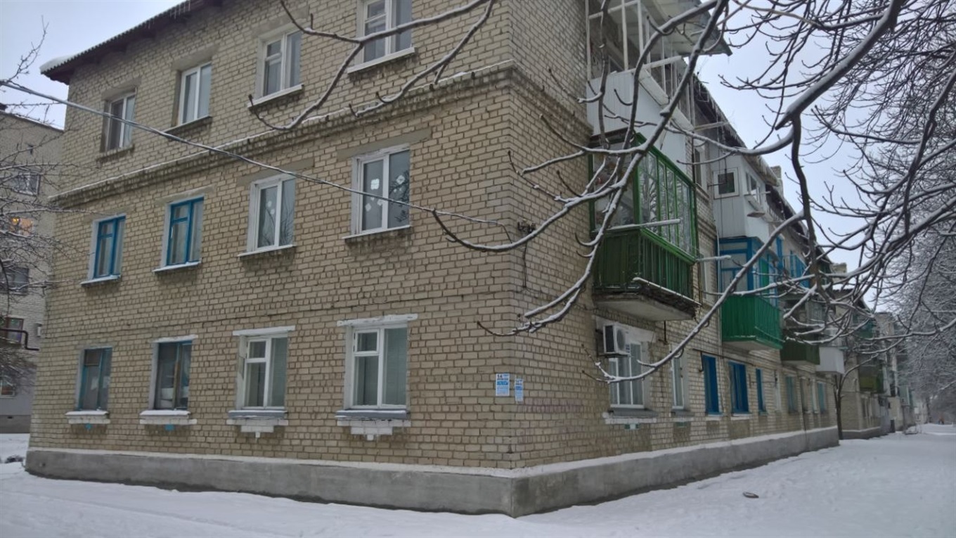 Багатоквартирний будинок у Волновасі лишився без опалення