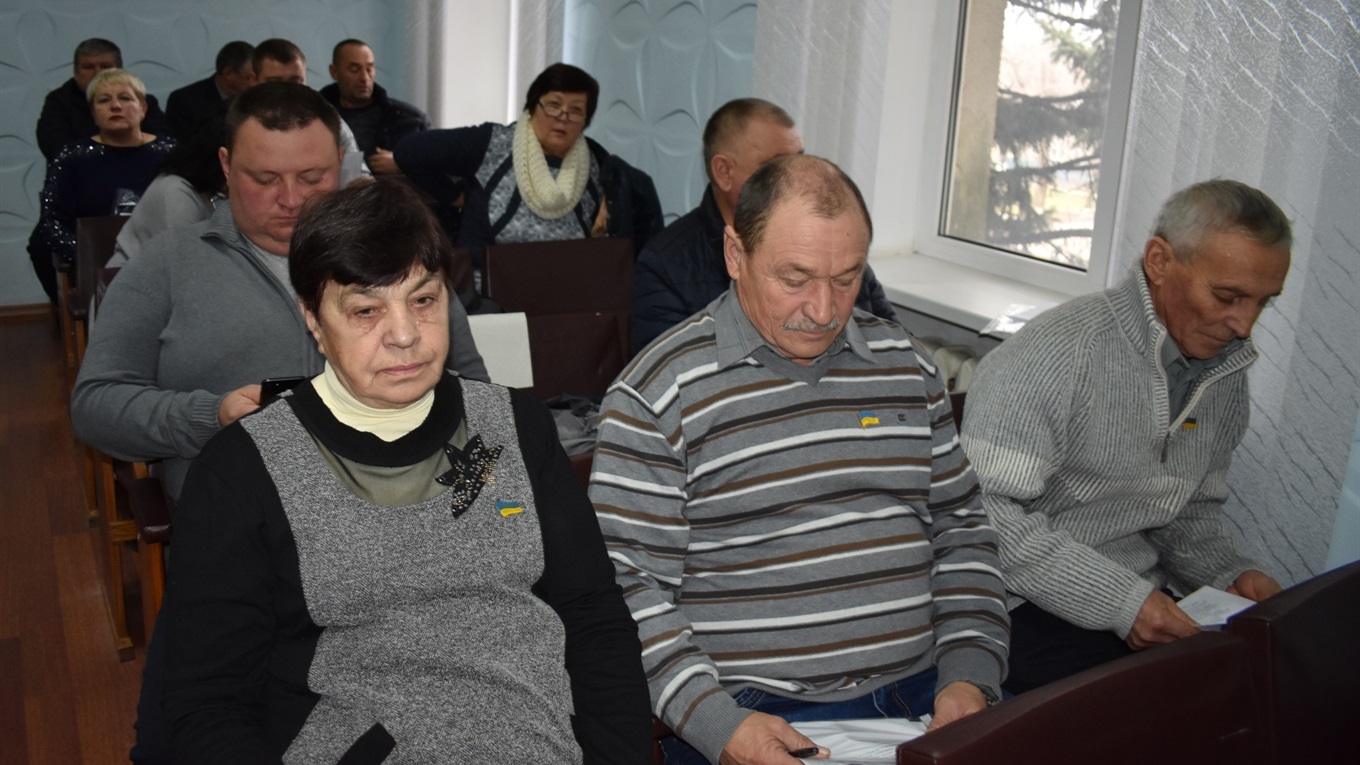 Яким буде бюджет Нижньосірогозького району у 2019 році