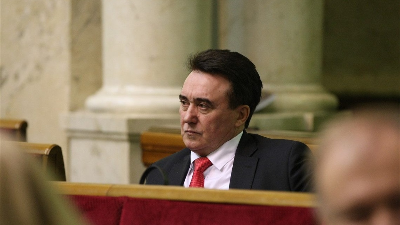Які обіцянки не виконав нардеп Курило, який представляє Сватівський район у Верховній Раді