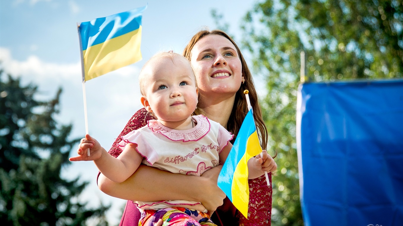 Тореччанам пропонують взяти участь в організації міського свята