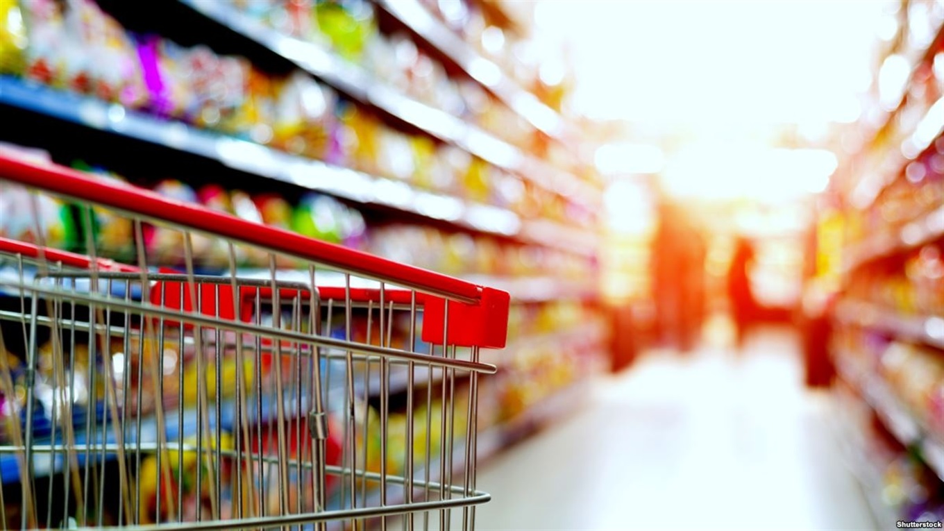 Ціни на продукти у Гуляйполі: як змінились з осені та чи відрізняються у магазинах і на базарі