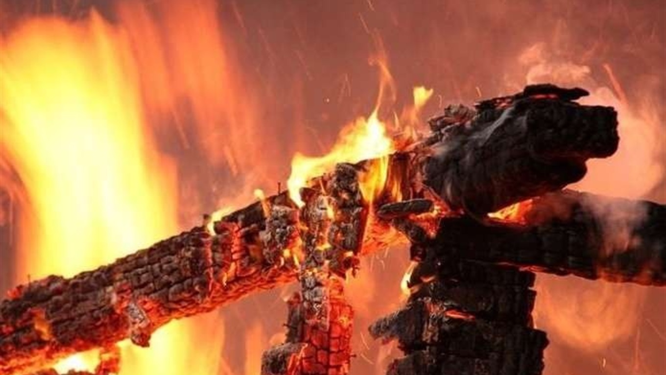 9 січня через пічне опалення горів магазин у Зеленому і хата в Сопачеві, а 13-го вчаділа сім’я