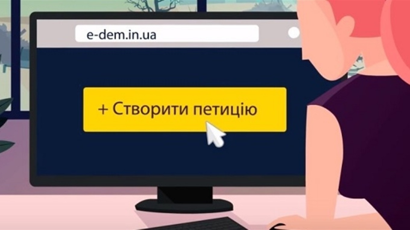 У Волновасі зареєстрували петицію про перенесення зупинки "Ринок" 