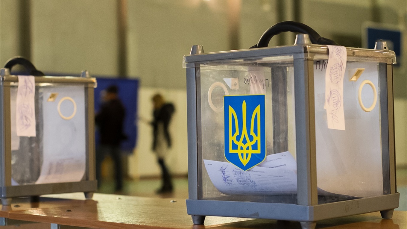 Волновасьці можуть перевірити себе в списках виборців