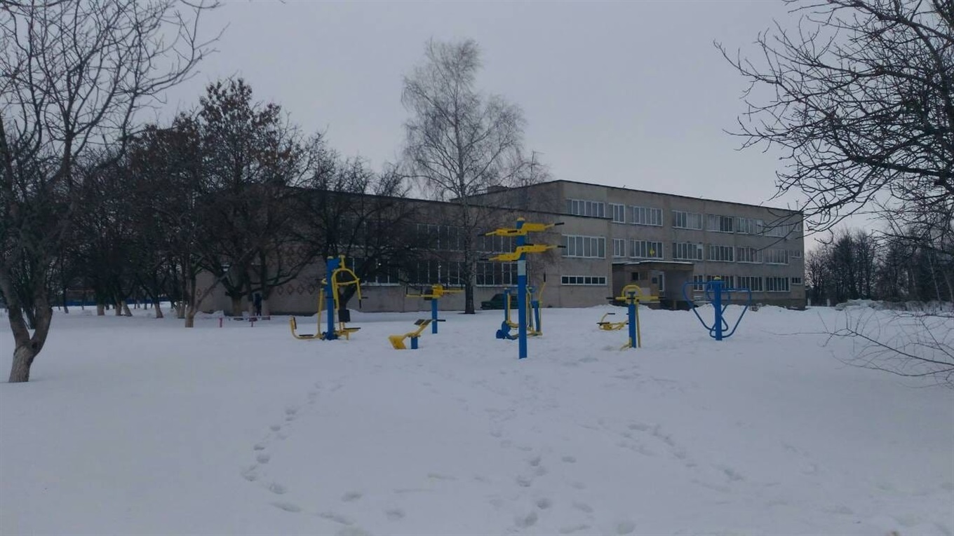 Школа у Волноваському районі усунула порушення пожежної безпеки, які виявили в ході перевірки
