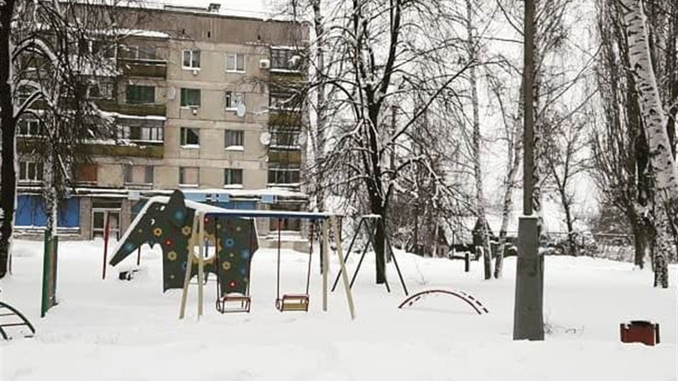 Погода в Попасной на неделю: стало известно, когда ждать снега и дождя
