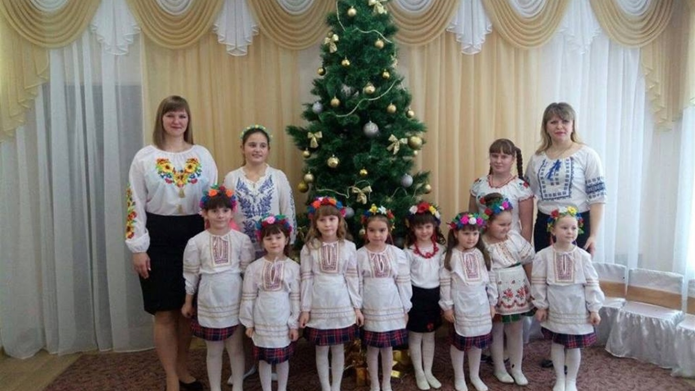 У Волновасі відкрили дитячий садок після ремонту 