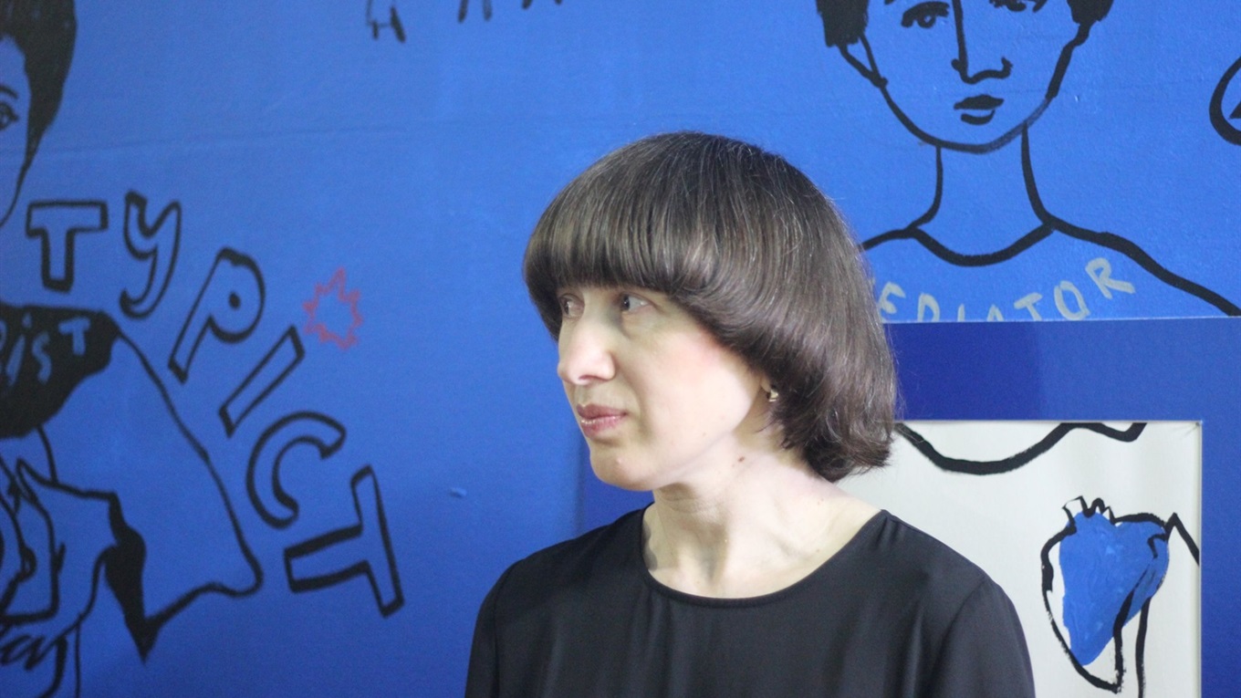 «Прошу почати бачити пенсіонерів із неподконтрольної України: их почти не видно, но они существуют»
