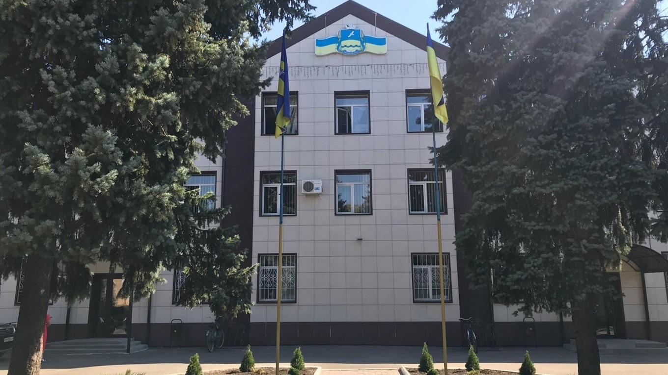Очільником військово-цивільної адміністрації Волновахи буде військовий