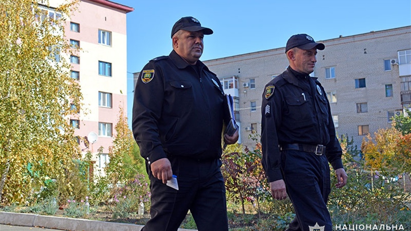 Дві тисячі штрафів виписали дільничні Волновахи в минулому році