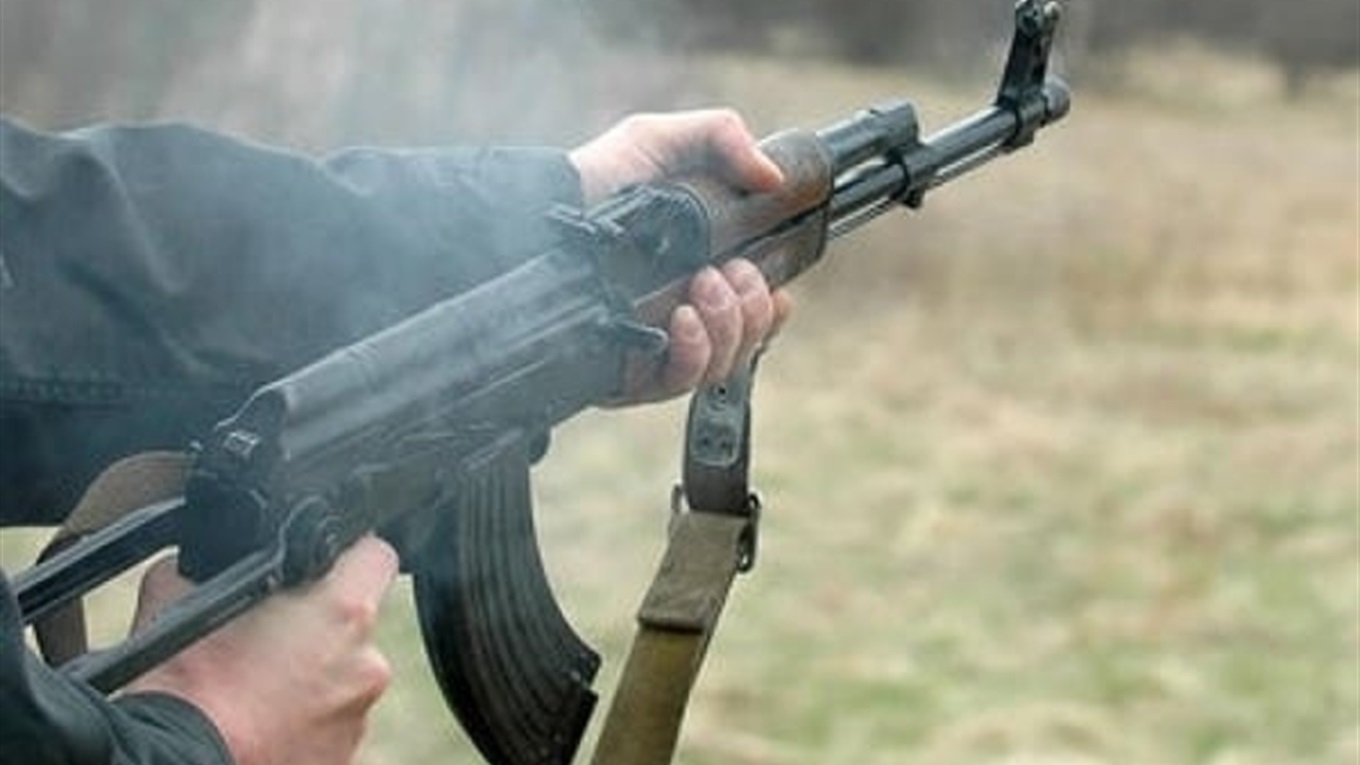 Чоловіка з Волноваського району підозрюють у вбивстві трирічної дівчинки