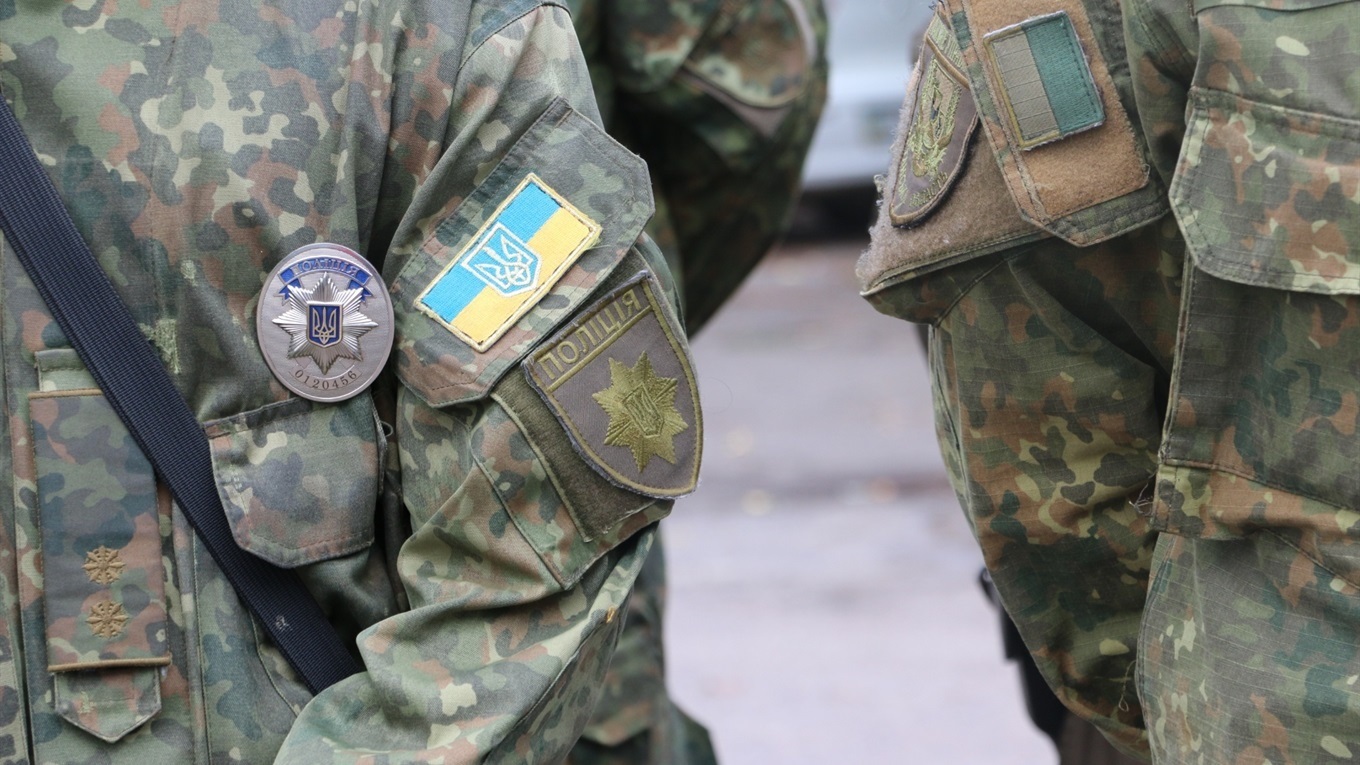 Крадіжки та шахрайство: скільки зареєстрували у Попаснянському районі в 2018 році