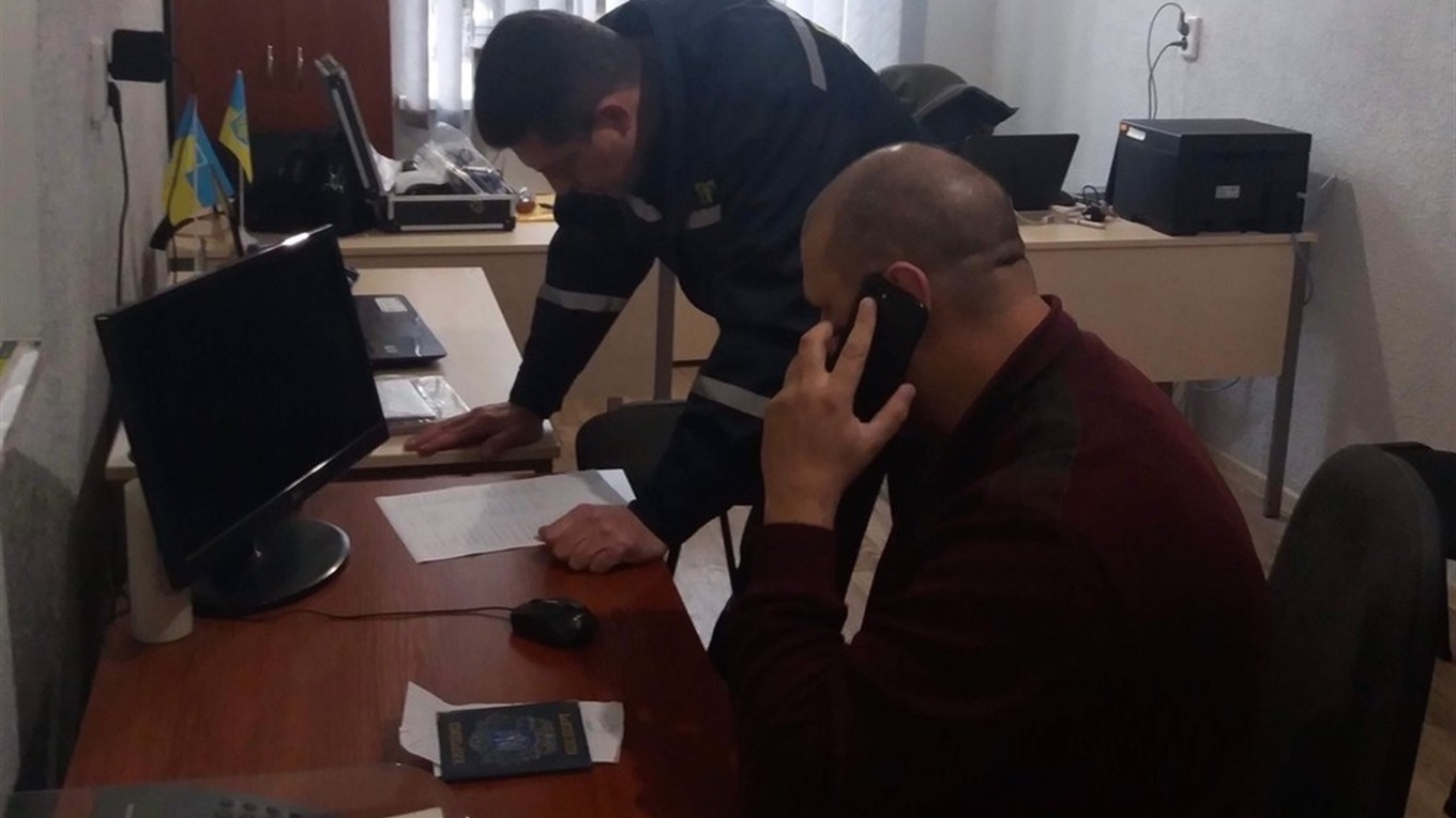 Де і коли у Гуляйполі можна отримати посвідчення водія та зареєструвати авто