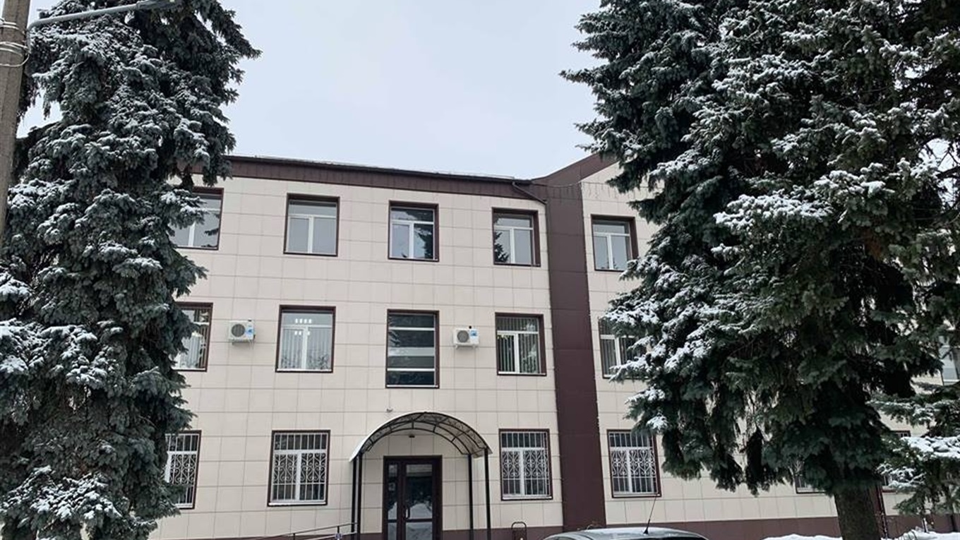 Волноваська міська рада тимчасово відновила роботу 