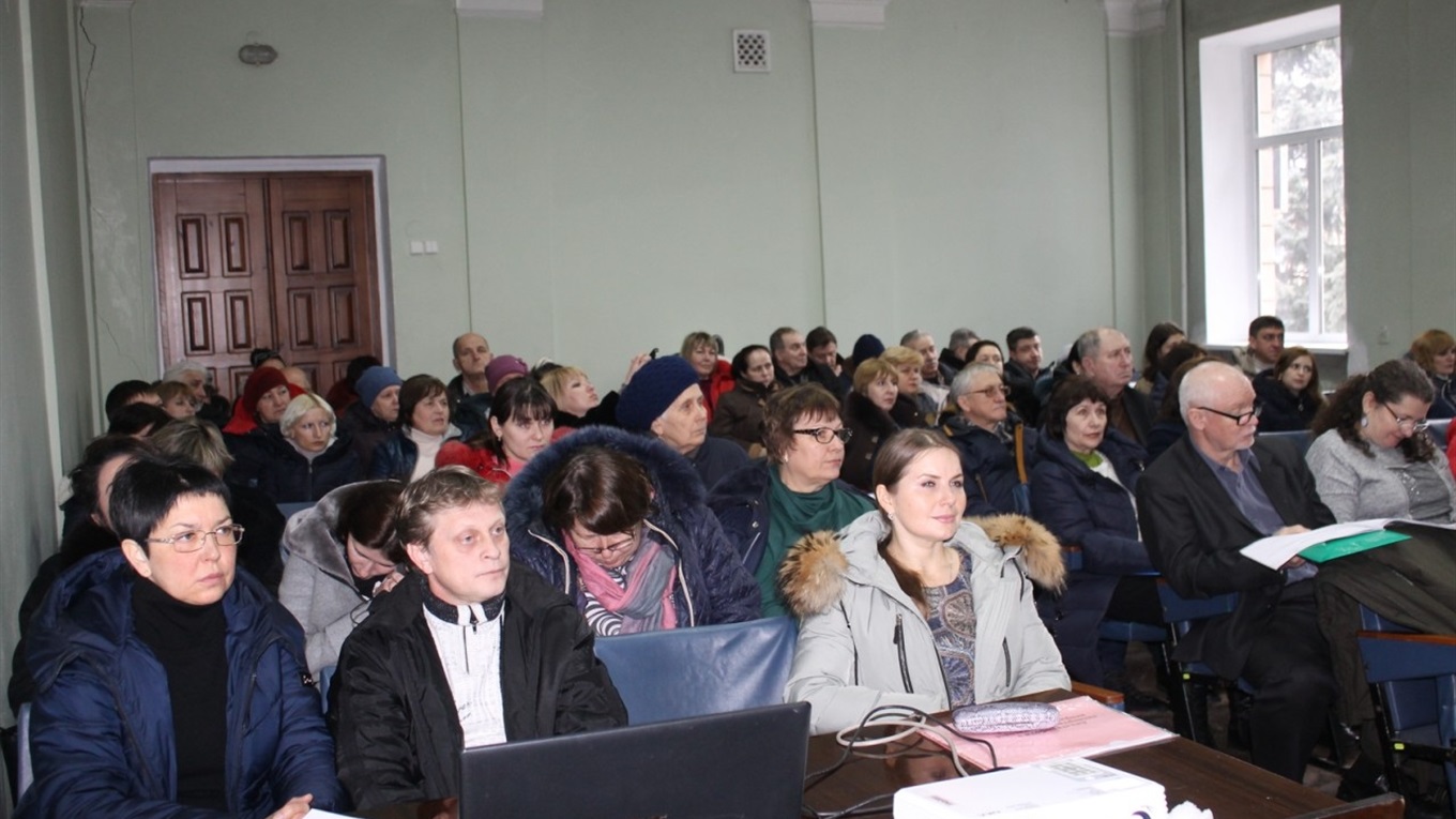 Про що говорили на медичній раді, та чому Гуляйпільській лікарні потрібна ліцензія