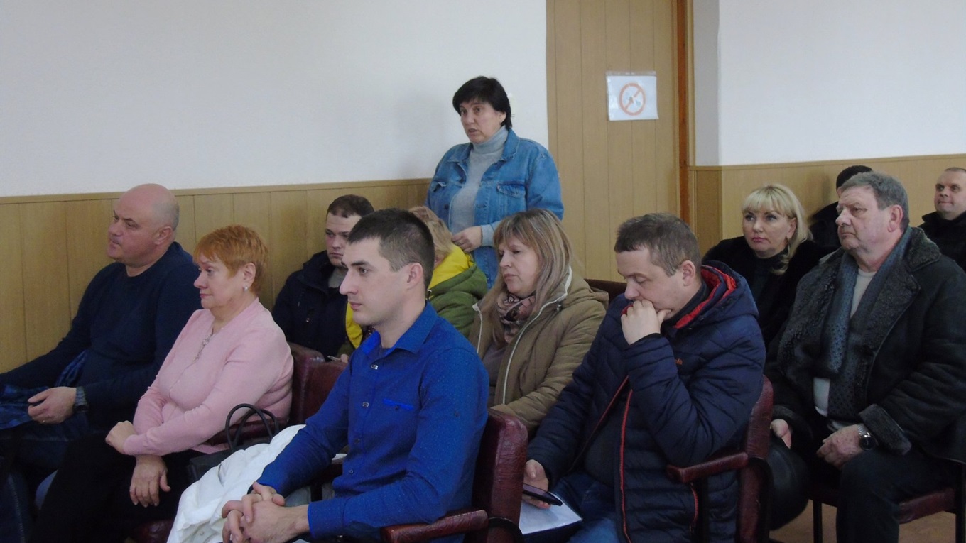 Пищеблок попаснянской гимназии не пригоден к работе: в администрации начали служебное расследование