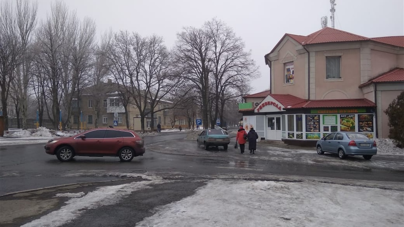 Волновасьцям пропонують взяти участь у дослідженні умов життя, розвитку та безпеки у громаді 