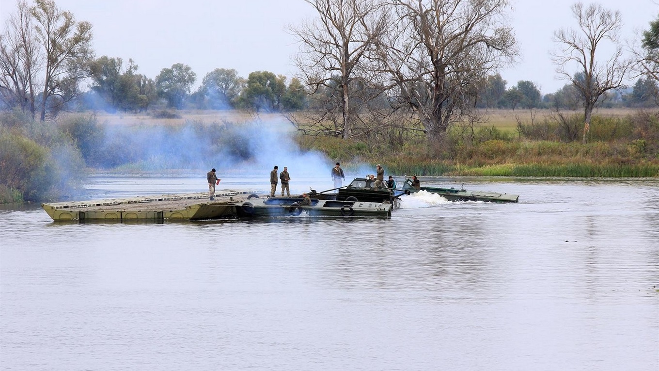 В 12 окремому полку оперативного забезпечення новий командир: хто це і що про нього відомо
