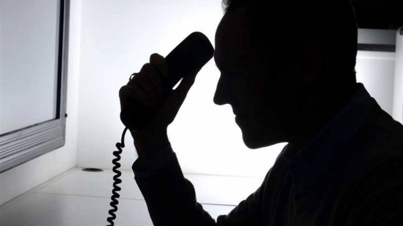На гарячому зловили телефонного шахрая, який вимагав 5 тисяч доларів: як не стати жертвою