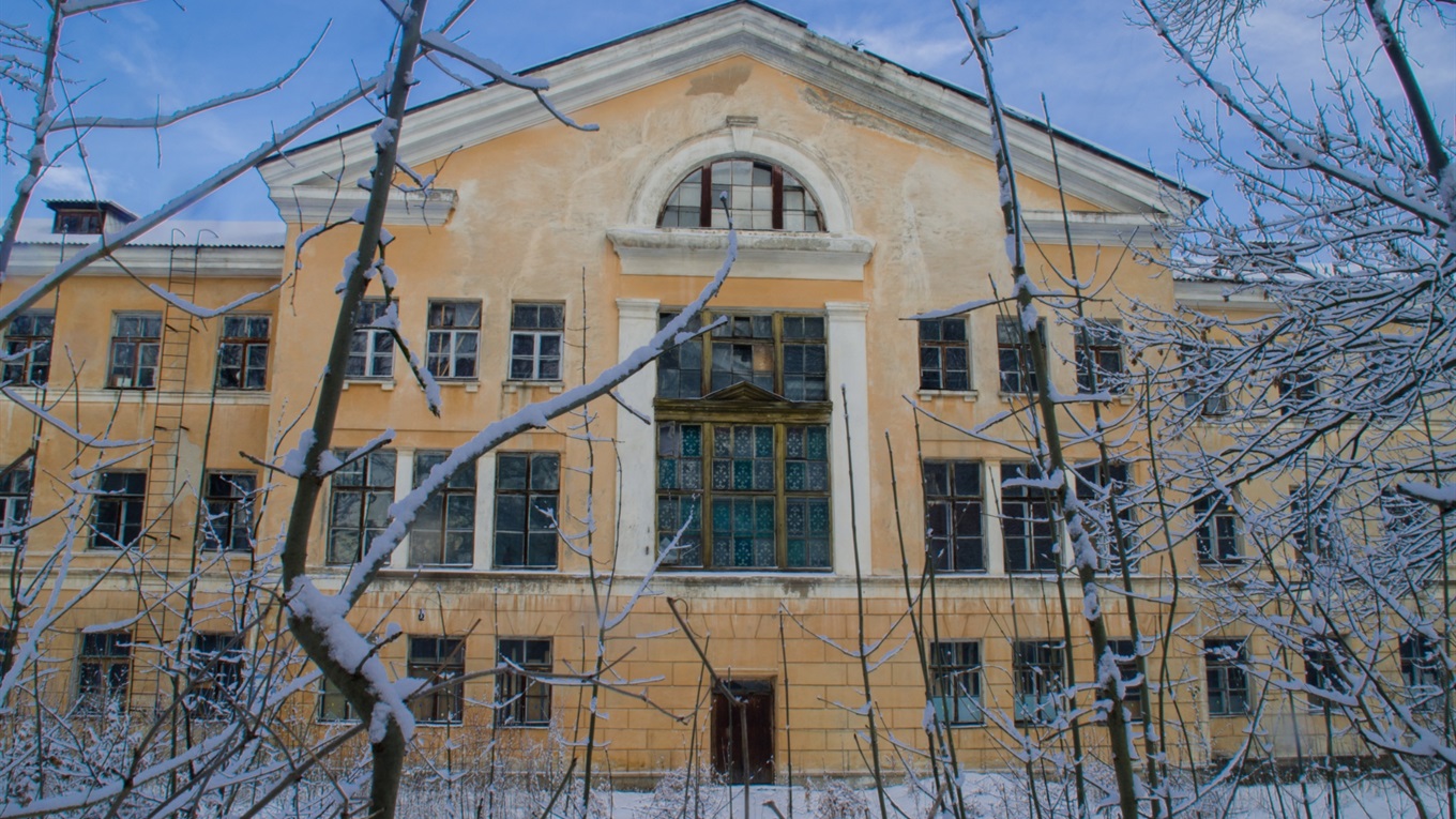 Питання військового госпіталю спробують зрушити з місця, залучивши центральні ЗМІ